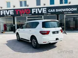 Nissan Patrol XE 2020